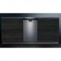 Siemens iQ300 SR43HS64KE lavastoviglie Sottopiano 9 coperti E (SR43HS64KE)