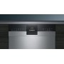 Siemens iQ300 SR43HS64KE lavastoviglie Sottopiano 9 coperti E (SR43HS64KE)