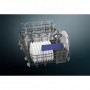Siemens iQ300 SR43HS64KE lavastoviglie Sottopiano 9 coperti E (SR43HS64KE)