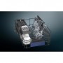 Siemens iQ300 SR43HS64KE lavastoviglie Sottopiano 9 coperti E (SR43HS64KE)