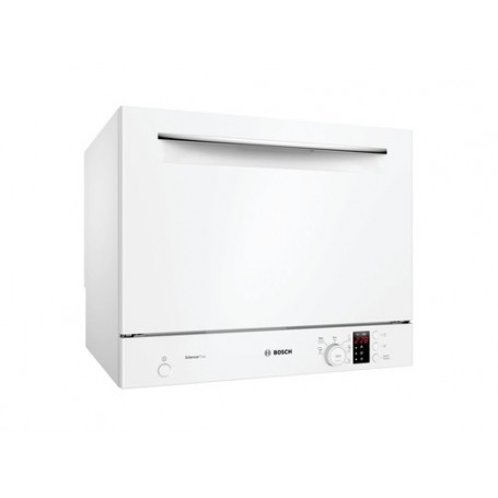 Bosch Serie 4 SKS62E32EU lavastoviglie Libera installazione 6 coperti F (SKS62E32EU)