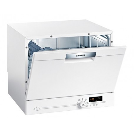 Siemens iQ300 SK26E222EU lavastoviglie Libera installazione 6 coperti F (SK26E222EU)
