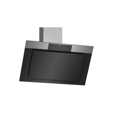 Neff DIPP951N Cappa aspirante a parete Nero 730 m³/h A+ (D95IPP1N0)