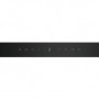 Neff DBMP955N Cappa aspirante a parete Nero, Acciaio inossidabile 702,1 m³/h A (D95BMP5N0)