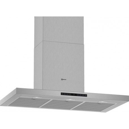 Neff DBCP952N Cappa aspirante a parete Acciaio inossidabile 718,5 m³/h A (D95BCP2N0)