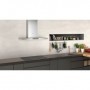 Neff DBCP952N Cappa aspirante a parete Acciaio inossidabile 718,5 m³/h A (D95BCP2N0)