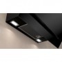 Neff D65IHM1S0 cappa aspirante Cappa aspirante a parete Nero 700 m³/h B (D65IHM1S0)