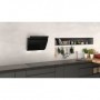 Neff D65IHM1S0 cappa aspirante Cappa aspirante a parete Nero 700 m³/h B (D65IHM1S0)