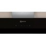 Neff D65IHM1S0 cappa aspirante Cappa aspirante a parete Nero 700 m³/h B (D65IHM1S0)