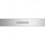 Neff DBBC620N Cappa aspirante a parete Acciaio inossidabile 340 m³/h D (D62BBC0N0)