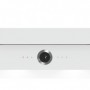 Bosch Serie 8 DWF97RV20 cappa aspirante Cappa aspirante a parete Acciaio inossidabile, Bianco 730 m³/h A (DWF97RV20)