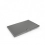 Bosch Serie 8 DWF97RV20 cappa aspirante Cappa aspirante a parete Acciaio inossidabile, Bianco 730 m³/h A (DWF97RV20)