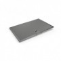 Bosch Serie 6 DWF67KM60 cappa aspirante Cappa aspirante a parete Nero, Acciaio inossidabile 710 m³/h A (DWF67KM60)