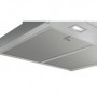 Bosch Serie 4 DWB66DM50 cappa aspirante Cappa aspirante a parete Acciaio inossidabile 580 m³/h A (DWB66DM50)