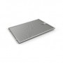 Bosch Serie 4 DWB66DM50 cappa aspirante Cappa aspirante a parete Acciaio inossidabile 580 m³/h A (DWB66DM50)