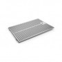 Bosch Serie 4 DWB67IM50 cappa aspirante Cappa aspirante a parete Acciaio inossidabile 720 m³/h B (DWB67IM50)