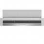 Bosch Serie 4 DWB67IM50 cappa aspirante Cappa aspirante a parete Acciaio inossidabile 720 m³/h B (DWB67IM50)