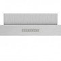 Bosch Serie 2 DWB96BC50 cappa aspirante Cappa aspirante a parete Acciaio inossidabile 590 m³/h A (DWB96BC50)