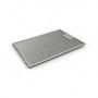 Bosch Serie 2 DWP64BC50 cappa aspirante Cappa aspirante a parete Acciaio inossidabile 360 m³/h C (DWP64BC50)