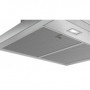 Bosch Serie 6 DWB67CM50 cappa aspirante Cappa aspirante a parete Acciaio inossidabile 671 m³/h A (DWB67CM50)