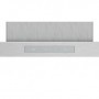 Bosch Serie 6 DWB67CM50 cappa aspirante Cappa aspirante a parete Acciaio inossidabile 671 m³/h A (DWB67CM50)