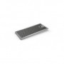 Bosch Serie 2 DWK87EM60 cappa aspirante Cappa aspirante a parete Nero 669 m³/h B (DWK87EM60)