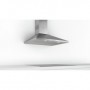 Bosch Serie 2 DWP94BC50 cappa aspirante Cappa aspirante a parete Acciaio inossidabile 360 m³/h C (DWP94BC50)