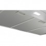 Bosch Serie 2 DWP94BC50 cappa aspirante Cappa aspirante a parete Acciaio inossidabile 360 m³/h C (DWP94BC50)