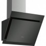 Bosch Serie 4 DWK87CM60 cappa aspirante Cappa aspirante a parete Nero 680 m³/h A (DWK87CM60)