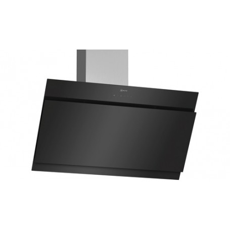 Neff D95IHM1S0 cappa aspirante Cappa aspirante a parete Nero 560 m³/h A (D95IHM1S0)