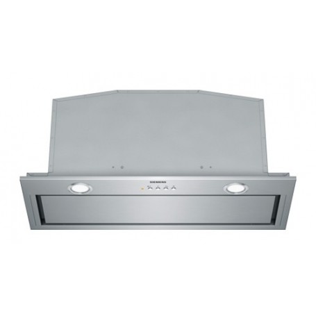 Siemens LB78574 cappa aspirante Integrato Acciaio inossidabile 730 m³/h C (LB78574)