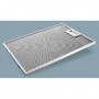 Siemens LB78574 cappa aspirante Integrato Acciaio inossidabile 730 m³/h C (LB78574)