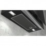 Siemens LC67FQP60 cappa aspirante Cappa aspirante a parete Nero, Acciaio inossidabile 710 m³/h A (LC67FQP60)