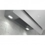 Siemens iQ300 C67KHM10 Cappa aspirante a parete Acciaio inossidabile 660 m³/h A (LC67KHM10)