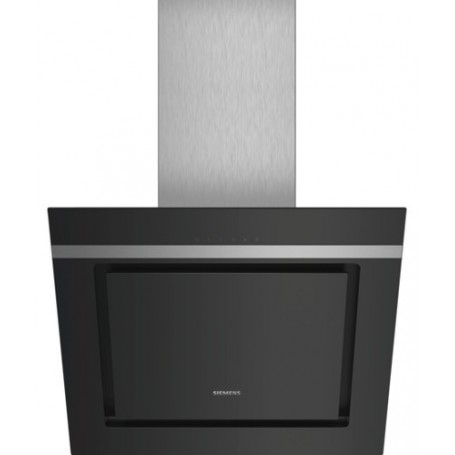 Siemens LC67KIM60 cappa aspirante Cappa aspirante a parete Nero 400 m³/h A (LC67KIM60)