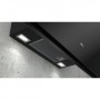 Siemens iQ700 LC91KWV60 cappa aspirante Cappa aspirante a parete Nero 950 m³/h A+ (LC91KWV60)