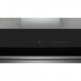 Siemens iQ700 LC91KWV60 cappa aspirante Cappa aspirante a parete Nero 950 m³/h A+ (LC91KWV60)
