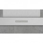 Siemens iQ100 LC94BBC50 cappa aspirante Cappa aspirante a parete Acciaio inossidabile 330 m³/h D (LC94BBC50)