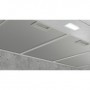 Siemens iQ100 LC94BBC50 cappa aspirante Cappa aspirante a parete Acciaio inossidabile 330 m³/h D (LC94BBC50)