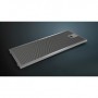 Siemens LC97FLP60 cappa aspirante Cappa aspirante a parete Nero, Acciaio inossidabile 710 m³/h A (LC97FLP60)