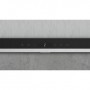Siemens iQ500 LF98BIT50 cappa aspirante Cappa aspirante a isola Acciaio inossidabile 810 m³/h A+ (LF98BIT50)