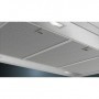 Siemens iQ500 LF97BCP50 cappa aspirante Cappa aspirante a isola Acciaio inossidabile 690 m³/h A+ (LF97BCP50)