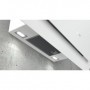 Siemens iQ300 LC87KHM20 cappa aspirante Cappa aspirante a parete Bianco 680 m³/h A (LC87KHM20)