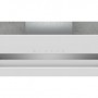 Siemens iQ300 LC87KHM20 cappa aspirante Cappa aspirante a parete Bianco 680 m³/h A (LC87KHM20)