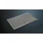 Siemens iQ300 LC87KHM10 cappa aspirante Cappa aspirante a parete Argento 680 m³/h A (LC87KHM10)