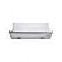 Beko CTB 6250 XH cappa aspirante Integrato a soffitto Acciaio inossidabile 420 m³/h E (CTB 6250 XH)