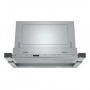 Siemens iQ500 LI67RA561 cappa aspirante Semintegrato (semincassato) Acciaio inossidabile 392 m³/h A (LI67RA561)