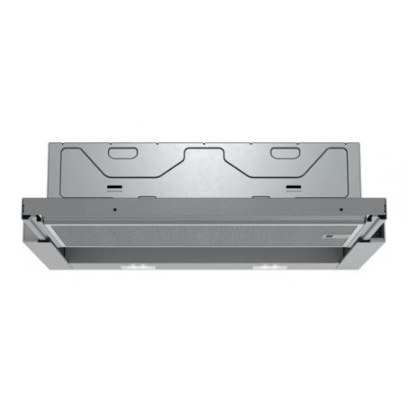 Siemens iQ100 LI63LA526 cappa aspirante Semintegrato (semincassato) Acciaio inossidabile C (LI63LA526)