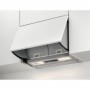 AEG DEB2631S Semintegrato (semincassato) Argento 352 m³/h D (942 150 700)