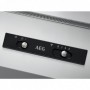 AEG DEB2531S Semintegrato (semincassato) Grigio 352 m³/h D (942 150 824)